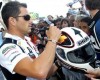 MotoGP/Silverstone - Randy de Puniet : " Nous avons franchi un palier supplémentaire"