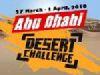 Marc Coma remporte le Desert Challenge 2010.