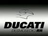 Vidéo spéciale de la Ducati Desmosedici RR.