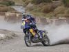 Dakar 2010 / Etape n°7 - Despres s'accroche, Coma s'approche.