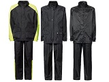 Tucano Urbano lance sa nouvelle gamme anti-pluie.