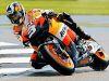 MotoGP/Grand Bretagne - Pedrosa en tête des premiers essais.
