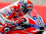 MotoGP / Autriche FP2 - Les Ducati remettent les pendules à l'heure.