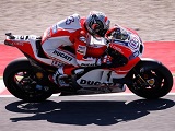 MotoGP / Italie - Dovi lance les hostilités.