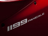 Ducati 1199 Panigale. L'hypersport sera dévoilée au salon de Milan.