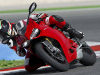 Ducati 1199 Panigale : la terreur des circuits de 2012.