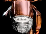 Le Ducati 1200 Diavel Diesel est dispo.
