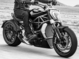 Exiger plus avec la Ducati XDiavel version S.