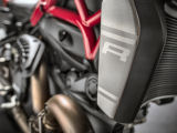 Ducati va présenter une Monster 1200 R.