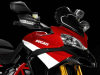 Edition speciale PIKES PEAK de la Ducati 1200 Multistrada S.