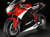 Plus de sport avec la Ducati 848 Corse 2012.