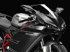 Nouvelle édition spéciale de la Ducati 848 evo Corse pour 2013.