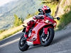 Officiel : Voici la Ducati 899 Panigale.