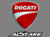 Alstare devient le nouveau team officiel Ducati en Superbike mondial.