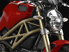 Ducati fête les 20 ans du Monster.