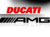 Mercedes-AMG sponsor de Ducati en MotoGP.
