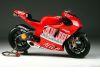Ducati dévoile sa GP9