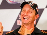 MotoGP - Colin Edwards raccrochera en fin de saison.