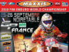 Grand final du Mondial d'Enduro ce week-end en France.