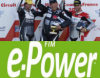 Matthias Himmelmann remporte la course e-Power à Magny Cours.
