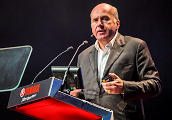 Eric de Seynes devient Président de Yamaha Europe.