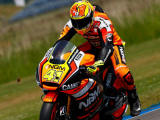 MotoGP / Assen J1 - Espargaro claque le record du circuit.