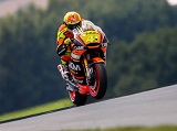 MotoGP / Sachsenring - Aleix Espargaró en tête des premiers essais.