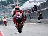 MotoGP - Sepang Test J2 - Marquez et Espargaro font sensation.
