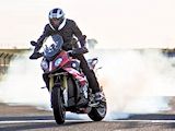 Gagnez 6 mois avec la BMW S 1000 R, XR ou RR.