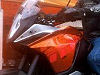Essai du trail-GT KTM 1190 Adventure.