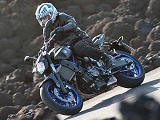 Le vainqueur du concours Yamaha MT-07 raconte son aventure.