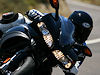 Essai de la Buell 1125 R 2010.