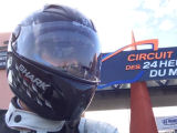 Un week-end et 1500 km avec le Shark Explore-R.