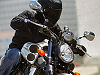 Oli le Belge essaye la Yamaha 1700 V-MAX.