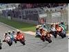 MotoGP - Premiers essais de la saison à Sepang.