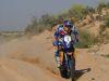 Rallye de Tunisie - Etape n°3