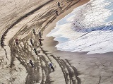 Dakar 2018 / Etape 4 - Van Beveren IN, Sunderland OUT !