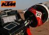 Le Dakar et KTM : c'est fini !