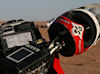 Rallye de Tunisie - Etape n°6 neutralisée.