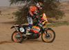 Rallye de Tunisie - Etape n°7