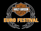 Harley-Davidson Euro Festival de Grimaud du 8 au 11 mai.