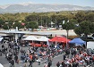 L'Evénement Moto 2012 fait carton plein au circuit Paul Ricard.