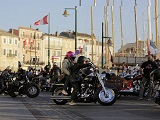 Harley-Davidson Europe annonce ses événements grand public 2016.