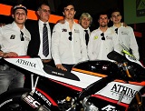 MotoGP - Loris Baz et Stefan Bradl absents d'Indianapolis.