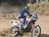 Dakar / Etape n° 2 - Frétigné s'impose.
