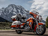 Présentation de la gamme Harley-Davidson 2014
