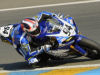Le GMT 94 se prépare pour les 24 heures du Mans.