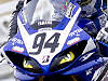 Yamaha vous invite dans les coulisses du Championnat de France SBK avec le GMT 94.