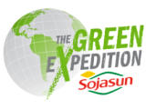 The Green Expedition : à l'assaut du plus long éco-raid au monde.