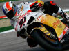 WSBK / Assen Q1 - Guintoli meilleur temps des premières qualifications.